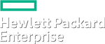 Hewlett Packard Enterprise on cord