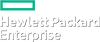 Hewlett Packard Enterprise logo