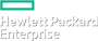 Hewlett Packard Enterprise logo