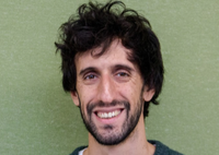 Filipe on cord