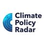 Climate Policy Radar logo