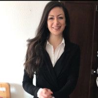 Reham on cord