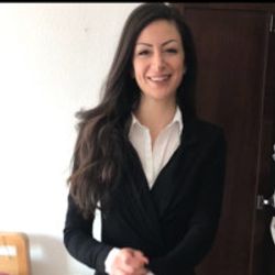 Reham on cord