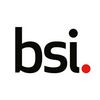 BSI logo