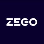 Zego on cord