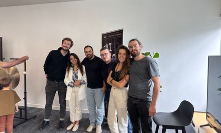 Zego is hiring on cord