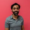 Shahzad Younas on cord