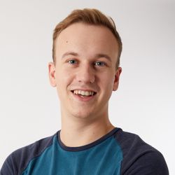 Ryan Jessop on cord