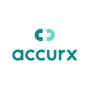 Accurx logo