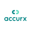 Accurx logo