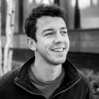 Alex on cord