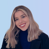 Katerina on cord