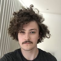 Dawid on cord