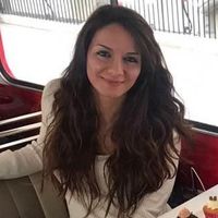 Laura on cord