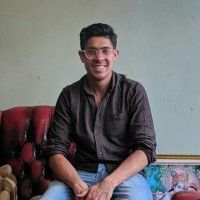 Adam Chen on cord