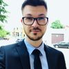 Andrei on cord