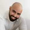 Omar Din  on cord