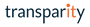 Transparity logo