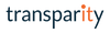 Transparity's logo