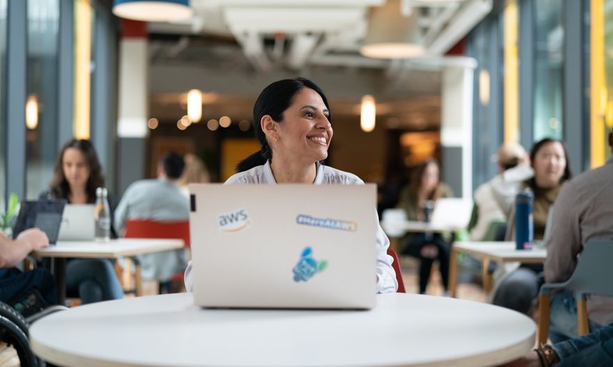 Jobs at Amazon  Services cord