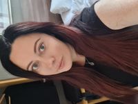 Natasha Jones on cord