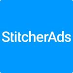 StitcherAds on cord