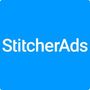 StitcherAds logo