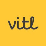 Vitl on cord