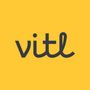Vitl logo
