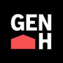 Generation Home logo