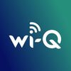 wi-Q's logo