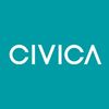 Civica's logo