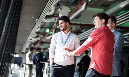 Partnerize is hiring on cord