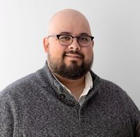 John Rodriguez on cord