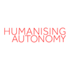 Humanising Autonomy's logo
