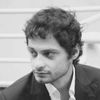 Edoardo on cord