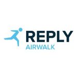 Airwalk Reply on cord