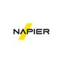 Napier logo