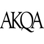 AKQA on cord