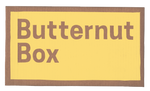 Butternut Box on cord