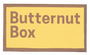 Butternut Box logo