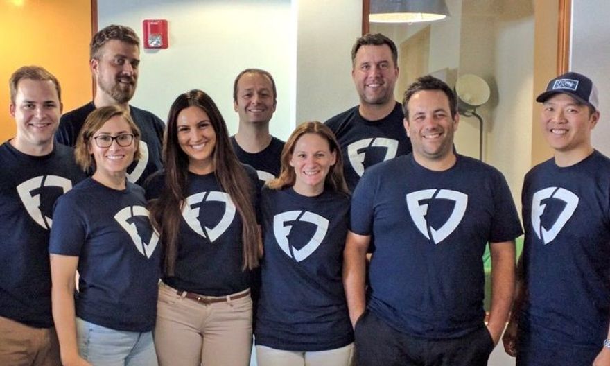 Jobs at FanDuel cord