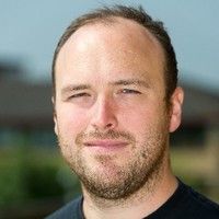 Jon on cord
