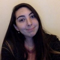 Tara on cord
