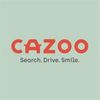 Cazoo logo