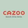 Cazoo logo