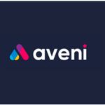 Aveni on cord