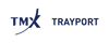 Trayport logo