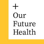 Our Future Health on cord