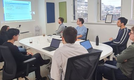 AlignAlytics is hiring on cord